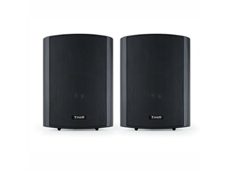 Altavoz TOOQ TQOWS-01B
