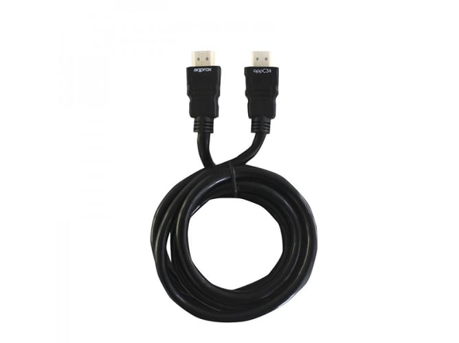 Cable HDMI Approx (HDMI)