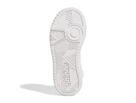 Zapatillas deportivas Gw0401 Hoops Mid 3.0 40 ADIDAS