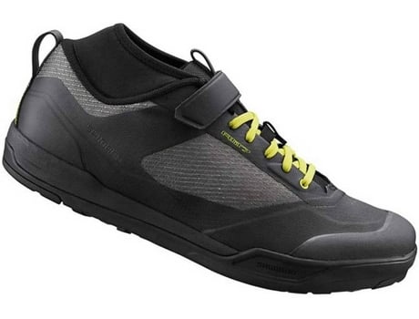 Zapatillas para Hombre SHIMANO Mtb Am7 Negro para Ciclismo (EU 40)