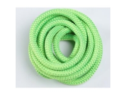 Cuerda de Saltar AMAYA Verde fluor (30x20x10 cm)