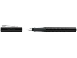 Bolígrafo FABER-CASTELL Grip 2010 Harmony Azul Claro F