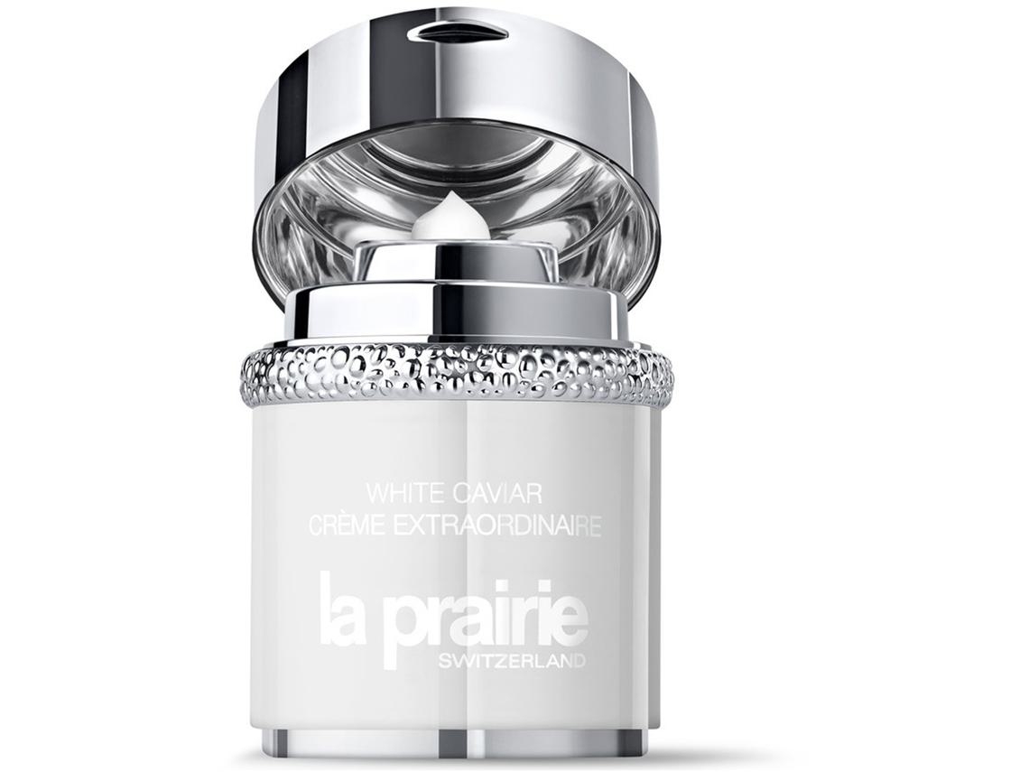 Creme de Rosto LA PRAIRIE White Caviar 60ml