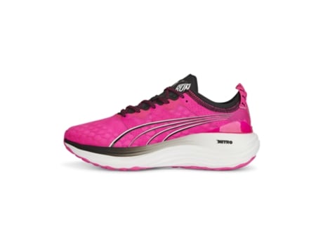 Zapatillas de running para mujer PUMA Foreverun Nitro