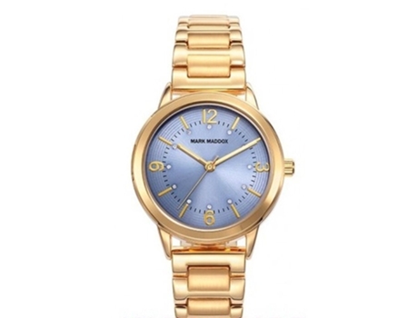 Reloj Hombre MARK MADDOX MM7012-35