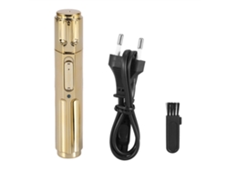 Vlrla-fashion Elétrico Nose Cortador De Cabelo Para Face Care