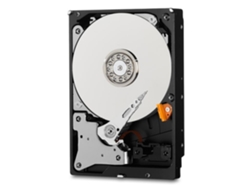 Disco HDD Interno WESTERN DIGITAL Purple (3 TB - SATA - 5400 RPM)