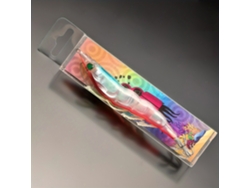 Cebo artificial luminoso para calamares MDUG (tipo D)