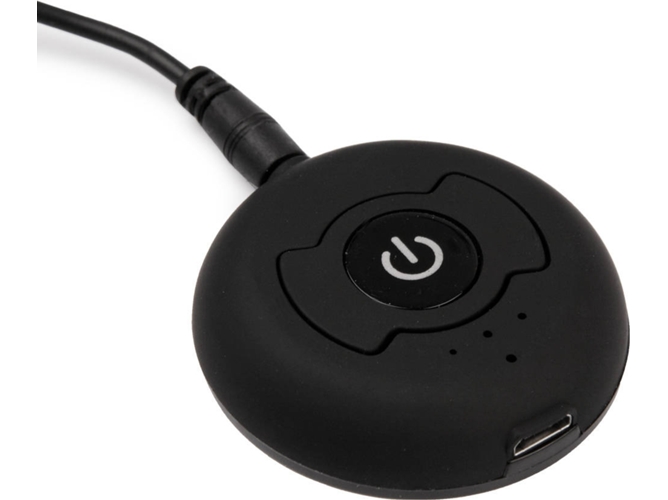 Transmisor de tv Bluetooth Universal