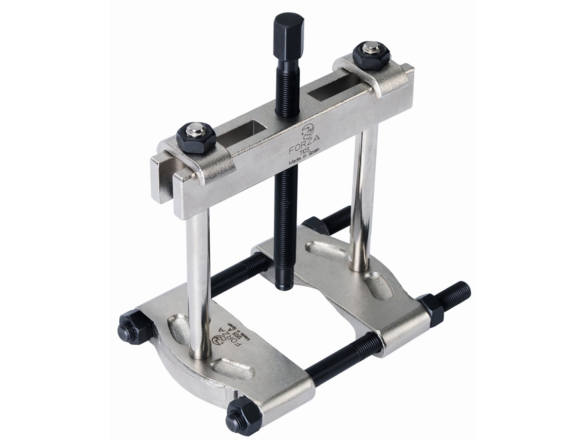 Juego de extractor-guillotina Forza 152x118 Referencia 1115s-1206b