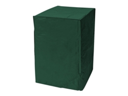 Cubierta impermeable para suelo de jardín