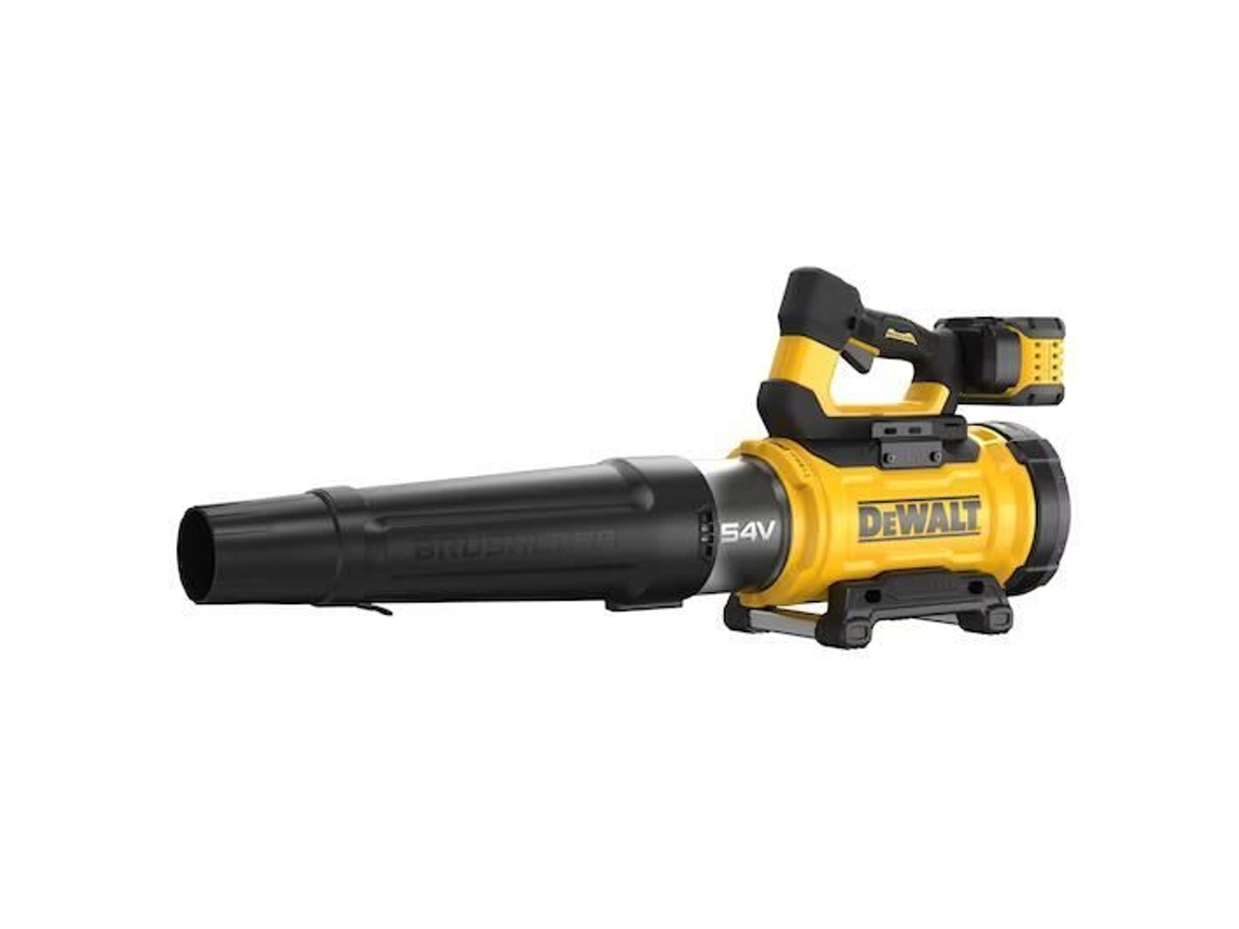 Soplador sin escobillas DEWALT Axial Xr Flexvolt 54V sin batería Dcmbl777N-Xj