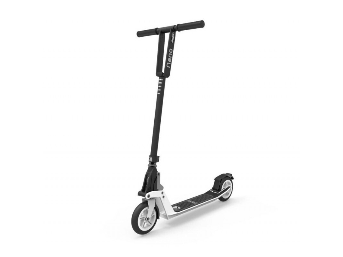 Scooter de ocio KLEEFER