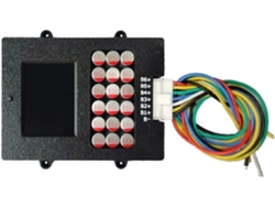 Balanceador Activo 6s Para Batería De Titanato De Litio, Regulador De Voltaje Tft, Lto
