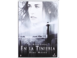 FILMAX DVD EN LA NIEBLA