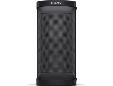 Altavoz High Power SONY SRS-XP500