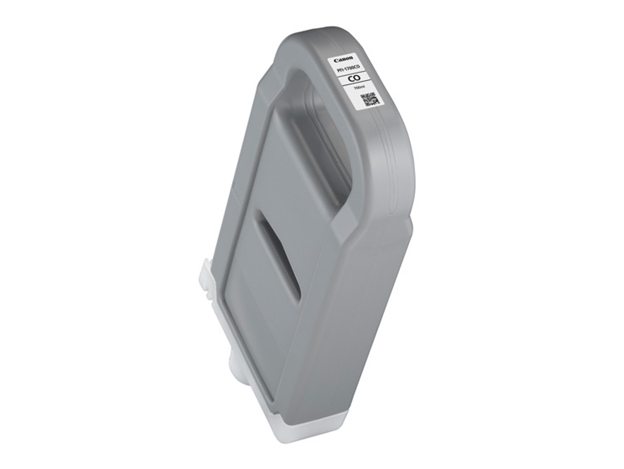 Cartucho de tinta CANON PFI-1700CO