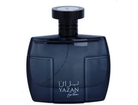 Perfume RASASI Yazan Eau De Parfum (85ml)