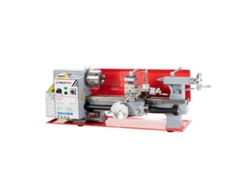 HOLZMANN ED300ECO_230V Torno para metal de sobremesa