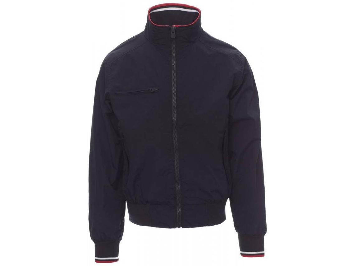 Abrigo PAYPER WEAR Nylon Hombre (S - Azul)