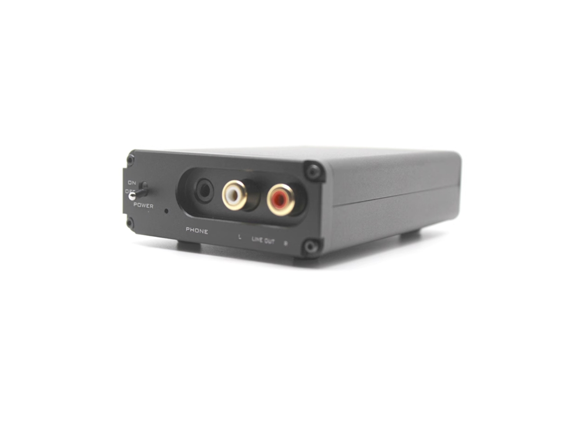 Receptor Bluetooth Decodificador Amplificador De Audio Con Salidas Rca De Auriculares Y Óptico Coaxial