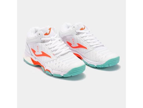 Zapatillas de Mujer para Voleibol JOMA V Block Blanco (39)
