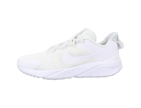 Zapatillas de Niños NIKE Star Runner Tecido Blanco (28.5)