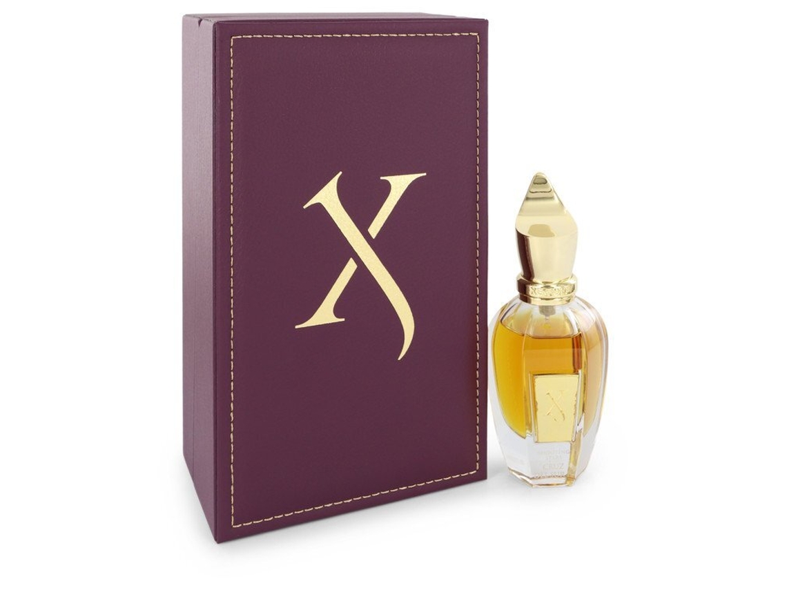 Eau De Parfum Cruz Del Sur II by Xerjoff Spray (Unisex) 1.7 oz (50 ml)