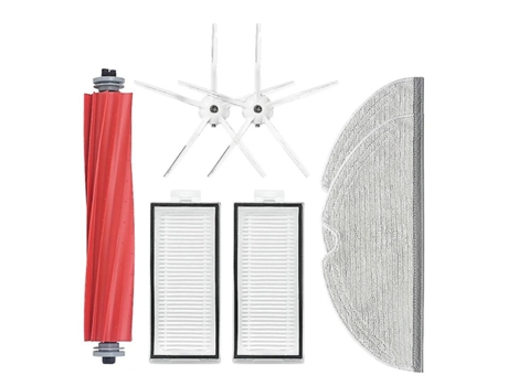 Accesorio Aspiradoras Compatibilidad Universal Stone Max+ / Robot