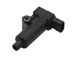Bobina De Encendido Delphi 28198992 8b 11a 33100-116-0000 Para Hisun Massimo 500cc 700cc Hs500 Hs700 Atv Utv Efi