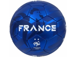 Balón de Fútbol Jersey home Azul