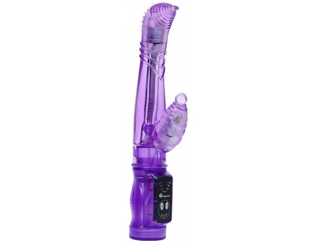 Estimulador BAILE VIBRATORS Cally Flexible Regulable