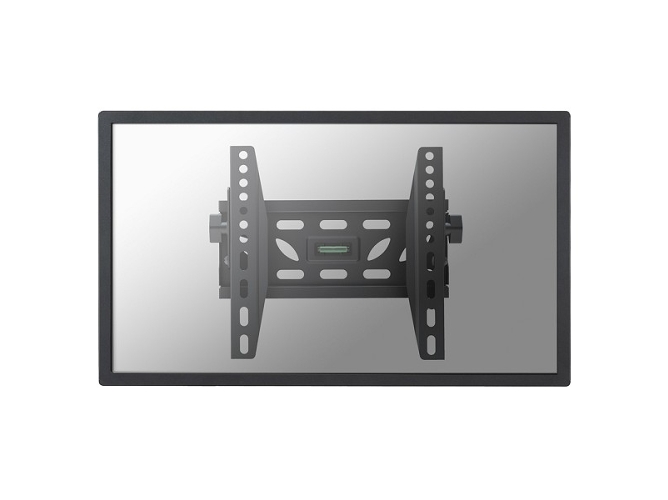 Soporte de TV NEWSTAR LED-W220 (Ajustable - 40'' a 40'' - Hasta 50 Kg)
