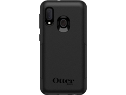Carcasa Samsung Galaxy A20e OTTERBOX Commuter Series Lite para Galaxy A20e Negro