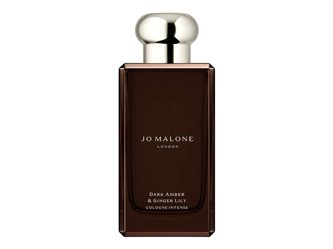 Perfume Mujer JO MALONE LONDON Edc Dark Amber & Ginger Lily 100 Ml