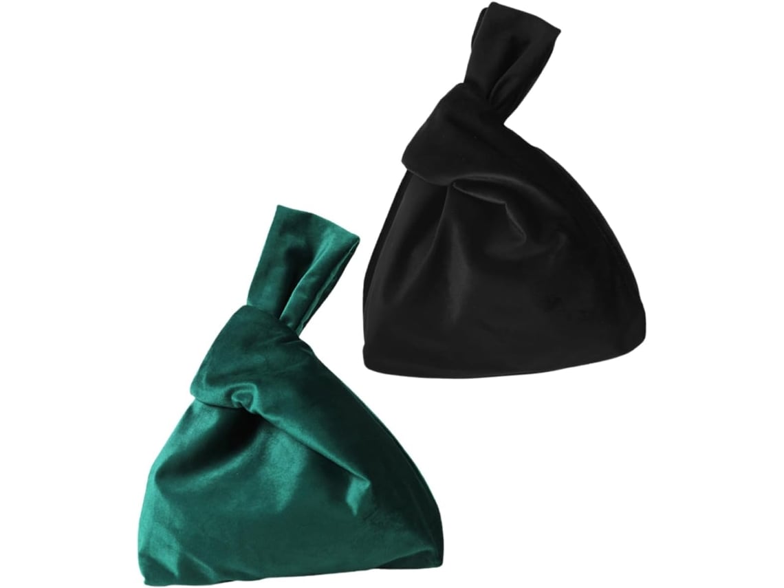 De 2 Bolsas Femininas: Clutch Formal E Bolsa Tote Leve Para Uso Diário