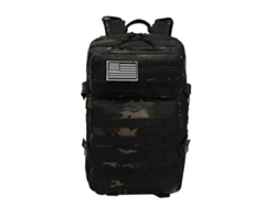 Mochila deportiva para actividades al aire libre, senderismo y trekking - Para hombres y mujeres