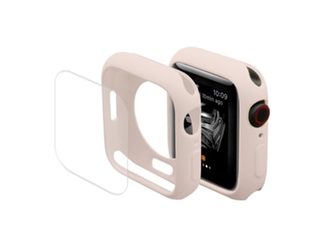 Carcasa para Apple Watch Series 7 45mm ENKAY 680700570D