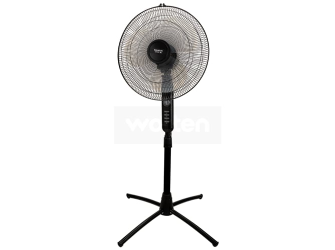 Ventilador de Pie TAURUS Bergen 16C (3 velocidades - 45W - Diámetro: 40 cm)