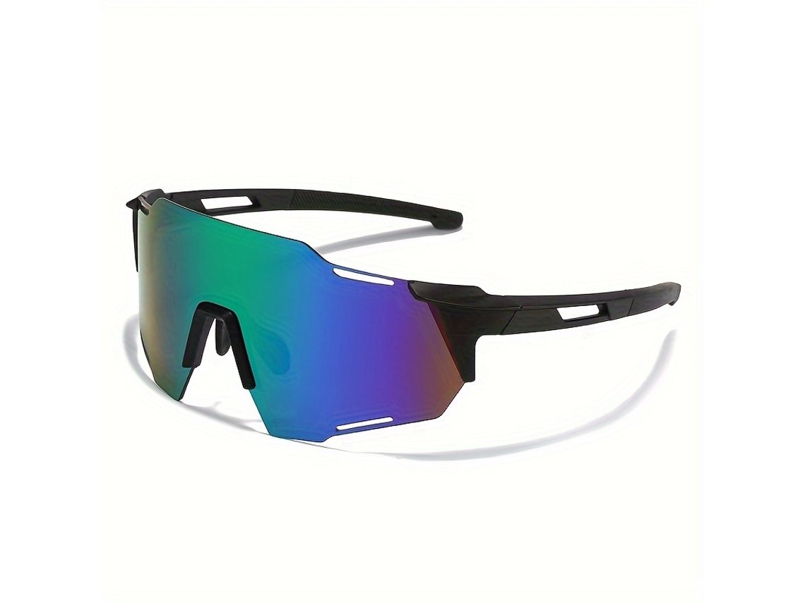 Gafas De Ciclismo A Prueba De Viento Y Arena Para Hombres Y Mujeres Gafas De Sol Para Deportes Al Aire Libre A5 Gertiz