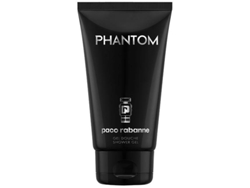 Gel de Baño PACO RABANNE Men'S Phantom 51 (150ml)