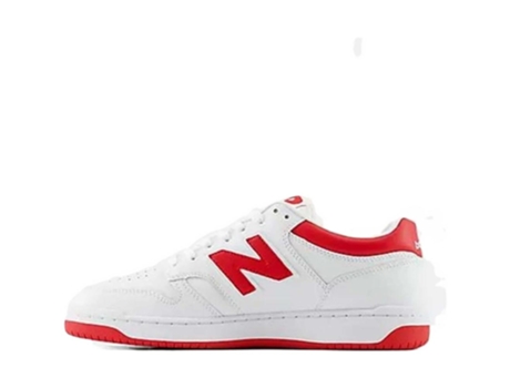 Zapatillas de Hombre NEW BALANCE Blanco (43)