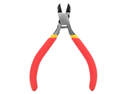 2026urbannova-alicate De Corte Diagonal Japonés 5 Pulgadas Para Cable Y Alambre Eléctrico Acero Alto Carbono Herramienta Electricista