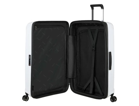 Samsonite Swing / Trolley Gigante 81Cm Exp No Metálico