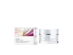 Crema Potenciadora De Colágeno ARTDECO Tratamiento Regenerador Antiedad 50 Ml