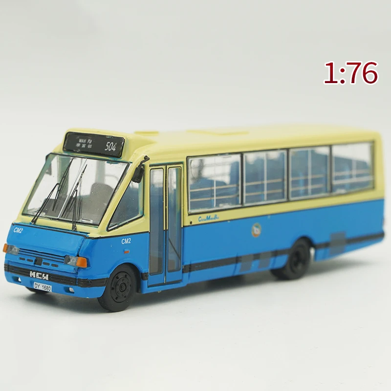(azul) Modelos De Coches De Aleación A Escala 1:76 Y Modelos De Coches De Juguete