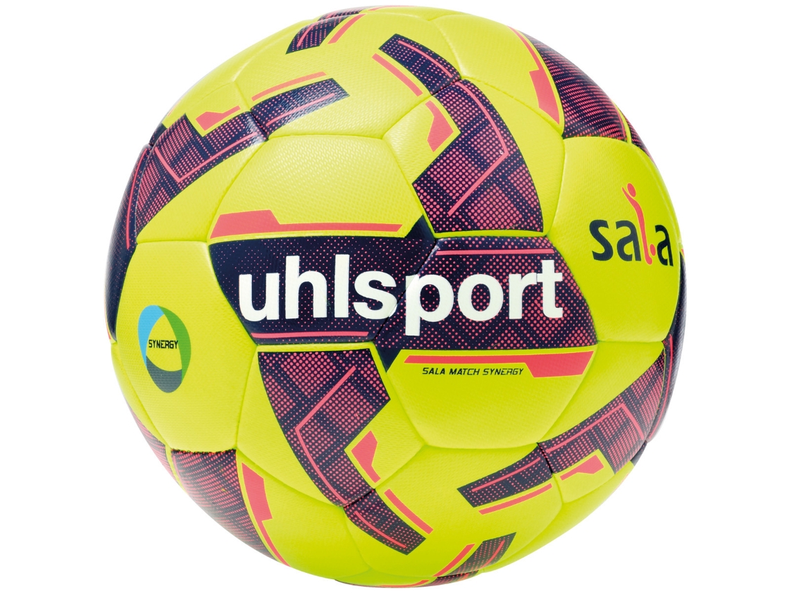 Balón UHLSPORT Sala Match Synergy