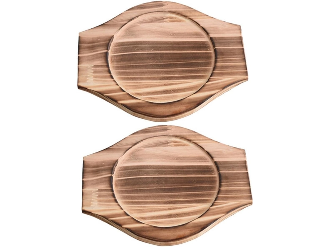 Salvamanteles: Esta Alfombrilla Es Ideal Para La Sala De Estar, Bar, Restaurante, Etc.brsalvamanteles Madera