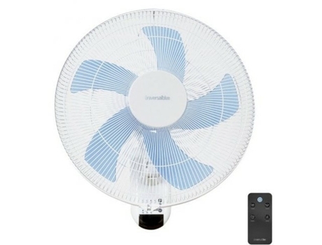 Ventilador de Pared UNIVERSAL BLUE SOLDEN 50 W Ø 40 cm