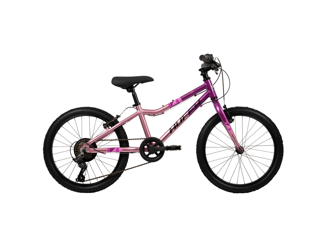 Bicicleta Junior Literide 20" 7 Velocidades